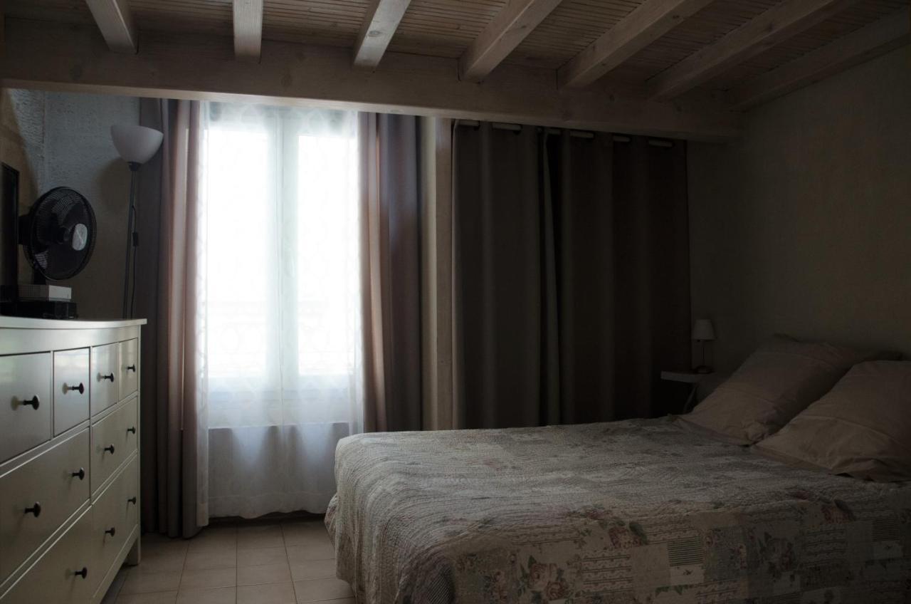Villa La Pitchoun Des Arenes Arlés Exterior foto